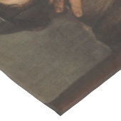 ザチート族、傭兵トランプ テーブルクロス (アングル)