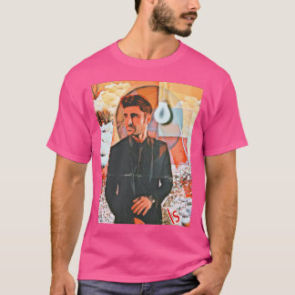 ザックエフロン Tシャツ
