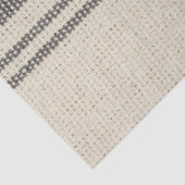 ザックストライプブルー 薄葉紙 (詳細)