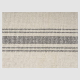 ザックストライプブルー 薄葉紙