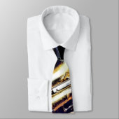 ザックス・オン・ウォール ネクタイ (タイ)