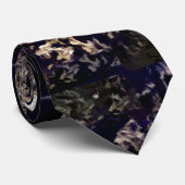 ザックス・オン・ウォール ネクタイ (ロール)