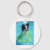 ザック キーホルダー (正面)