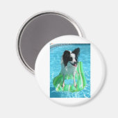 ザック マグネット (正面/裏面)