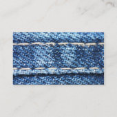 ザック 名刺 (裏面)