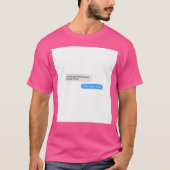 ザッツラフ・バディ・クォート Tシャツ (正面)