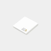 ザット・モスト・ノーブル・オブ・楽器ズ – ホフランスのーン ポストイット (アングル)