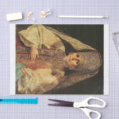 ザツァリナ 薄葉紙 (クラフト)