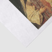 ザツァリナ 薄葉紙 (詳細)