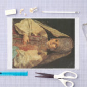 ザツァリーナ2 薄葉紙 (クラフト)