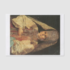 ザツァリーナ2 薄葉紙