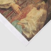 ザツァリーナ2 薄葉紙 (詳細)