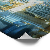 ザツアーズベッドルームインザプライベートアパートメンツ ポスター (角)