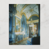 ザツアーズベッドルームインザプライベートアパートメンツ ポストカード (正面)