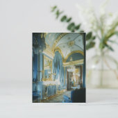 ザツアーズベッドルームインザプライベートアパートメンツ ポストカード (スタンド正面)