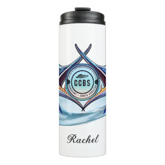 ザツインマーリンサーマルタンブラー タンブラー