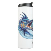 ザツインマーリンサーマルタンブラー タンブラー (回転左)