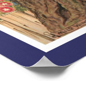 ザツリークライマー ポスター (角)