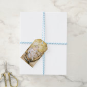 ザツリーフェアリーヴィンテージ ギフトタグ (より糸付き)