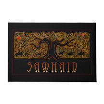 ザツリー素晴らしハロウィン