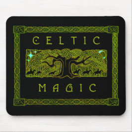 ザツリー素晴らしマウスパッド マウスパッド