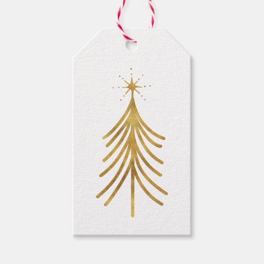 ザツリー ギフトタグ (正面)