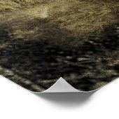 ザツリー ポスター (角)