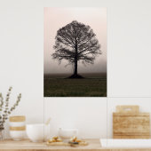 ザツリー ポスター (キッチン)