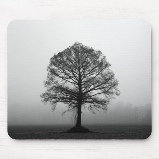 ザツリー マウスパッド (正面)