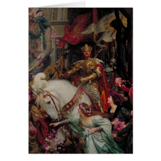 ザツークラウンズバイサーフランクバーナード・ディクシー (正面)