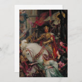 ザツークラウンズバイサーフランクバーナード・ディクシー (正面/裏面)