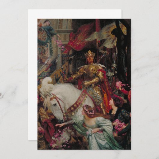 ザツークラウンズバイサーフランクバーナード・ディクシー (正面/裏面)