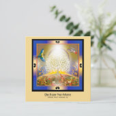 ザツ素晴らしリー カード (スタンド正面)