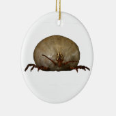ザティック セラミックオーナメント (右)