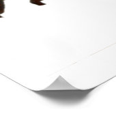 ザティック ポスター (角)