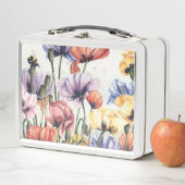 ザティップラー弁当箱 メタルランチボックス (インサイチュ)