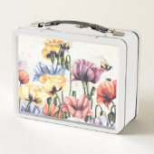 ザティップラー弁当箱 メタルランチボックス (裏面)