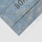 ザティプシーカヌーロッジデクページティッシュペーパー 薄葉紙 (詳細)