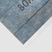 ザティプシーカヌーロッジデクページティッシュペーパー 薄葉紙 (詳細)