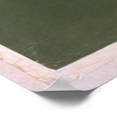 ザティンマンヴィンテージミュージカルポスター ポスター (角)