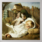 ザティーズ ポスター (正面)