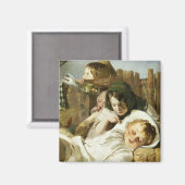 ザティーズ マグネット (正面/裏面)