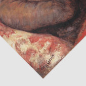 ザティーバイメアリーカッサットティッシュペーパー 薄葉紙 (詳細)