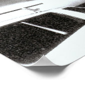 ザティーン州トルナドオクラホマ2004 ポスター (角)