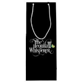 ザテキラウィスレアワイン抱き枕 ワインギフトバッグ (裏面)