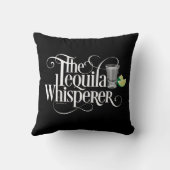 ザテキーラウィスパラー装飾用クッション クッション (裏面)