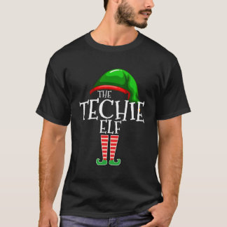 ザテクシー小妖精や小人ファミリー Tシャツ