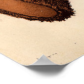 ザテディベア ポスター (角)