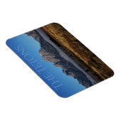 ザテトンフォググランドテトン国立公園 マグネット (右側)