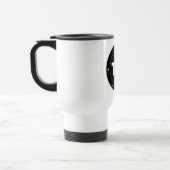 ザテネシー変光熱タンブラー トラベルマグ (左)